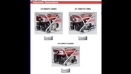 Terjangkau Baru Genset Bensin Honda Elemax Sv2800 Sr 2300Watt 220V