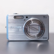 Fujifilm FinePix J210 CCD digital camera 富士入門數碼相機 fuji