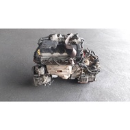 KIA Picanto G4HG Engine 1.1 Auto 2007 (USED)