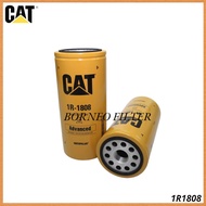 1R1808 Genuine Oil Filter P551808 B799 B99 1R0716 LF691A WD13145/18 B99-MPG B99 275-2604 C-5502 C550