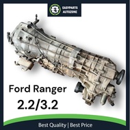 Autozone Ford Ranger T6 T7 2.2 3.2 Auto Gearbox Trade in