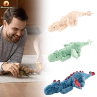 Weighted Stuffed Toy Soft and Sturdy Weighted Dragon Plush for Kids and Adults SHOPSKC0491