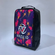 Nazu Futsal Football Shoe Bag Shoe Bag Beg Kasut Bola