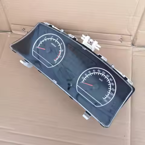 For Geely LEVC Used dashboard assembly from dismantled cars