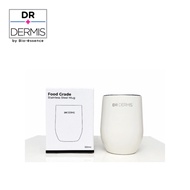 [GWP] Dr Dermis Stainless Steel Mug 320 ml [NOT FOR SALE] Gimmick