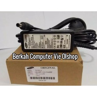LAPTOP ADAPTOR SAMSUNG N130 N140 N150 N210 N220 N510Original