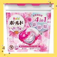 Bold Laundry Detergent Gel Ball 4in1 Premium Blossom, 11 ea.