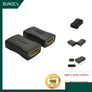 HDMI-HDMI connector, 2-female HDMI connector, compact, convenient, cheap HDMI to VGA + AUDIO connect