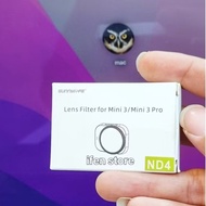 Lens Filter ND4 DJI Mini 3 | 3 Pro