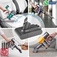 Dyson 電池(原裝正品 - 還有 V6 V7 V8 V10 V11 DC31 DC44)
