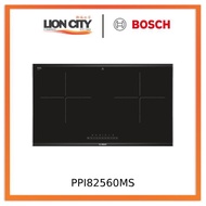 Bosch PPI82560MS 78CM Built-in Induction Hob