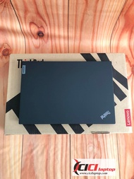Lenovo ThinkPad T14s Gen 2 New Seal Fullbox(Intel Core I7 1185G7 Ram 16GB SSD 256GB NVMe 14 inch FHD