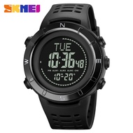 Skmei Sport Jam Tangan Lelaki Original Waterproof Digital Watch Model 2096