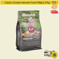 R&M Classic Cereal Hamster Food-908g/2.27kg