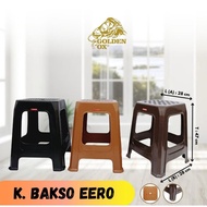 THICK MEATBALL CHAIR EERO CHAIR PLASTIC RATTAN CHAIR