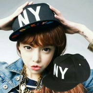 NY Fashion Cap