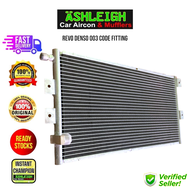 Toyota Revo Dnso Condenser Car aircon parts(003)