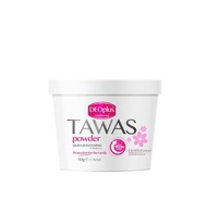 Deoplus Pink Tawas Powder Skin Lightening Formula with Licorice Etract 50g