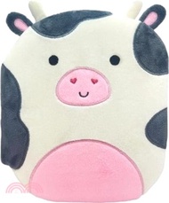 Squish and Snugg Happy Cow