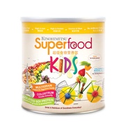 Kinohimitsu Superfood Kids 500g