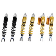 400mm 430mm motorcycle SHOCK ABSORBER for  Forza 250 forza 125 NSS 250 Silver wing 600 wing 400 Kymc