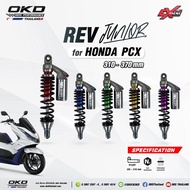 OKD Shock Absorber Model Rev Junior PCX 160 2021-2022 370mm