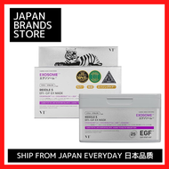 VT COSMETICS Genuine Cica Daily Soothing Mask (30แผ่น X 1) Moisturizing Sensitive Skin Dry Skin Care