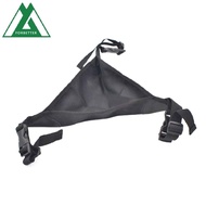 FORBETTER Tripod Stone Bag For Photographic Studio Tripod Supplies Balance Bag Heavy Bag Counterweight Tool Utility Apron Tripod Hanging Bag