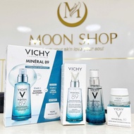 Vichy SERUM + MINERAL 89 - SET