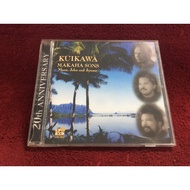 CD The Makaha Sons-Kuikawa Condition As Shown CA7-71