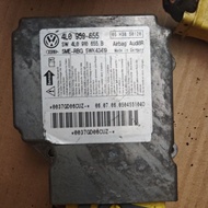 4L0 959 655 audi Q7 airbag ecu used