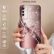 Case For VIVO V2029 / V2027 / V2026 / V2043 - Softcase hp VIVO V2043 / V2026 / V2027 / V2029 - Casin