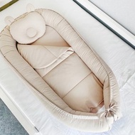 嬰兒窩,babynest,睡床,幼兒窩,幼兒床,嬰兒床,co Sleeper,Bab