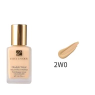 For Estee Lauder LAUDER Double Wear Stay-In-Place Makeup SPF 10/PA++| #1W1 | #1W2 | #2W0 | #1C0 | #1