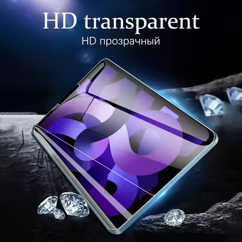 Clear Screen Protector for Xiaomi Pad 6 Max 14 Mi Pad 6S Pro 12.4 5 6 7 Pro 11 Pad Pro 10.6 11 8.7 A