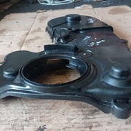 Galant sigma A160 1.6 timing belt cover