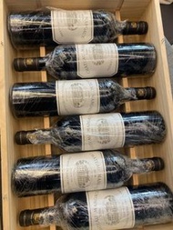 高價收購 上門回收 Chateau Margaux 瑪歌酒莊1990 1991 1992 1993 1994 1995 1996 1997 1998 1999 2000 2001 2002 2003 