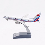 Aviation 1: 200 Chinese Air Force Boeing B737-700 B-4025 Alloy Airplane Model