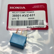 4-Prong Starter RELAY (Signator Puller) BEAT FI GENIO SCOOPY SPACY FI 38501-KVZ-631