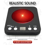 READY STOCK KITCHEN STIMULATE SET RED COLOR. MAINAN MASAK2 KANAK2 & DAPUR STIMULASI