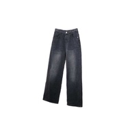 DC CLOTHING BAGGY JEANS