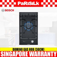 (Bulky) Bosch PRA3A6B70K Serie | 8 Domino Gas Hob (30cm)