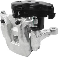 Rear Right Electrical Brake Caliper Compatible with Mitsubishi Outlander 2.4L 3.0L 2012-2022 Mitsubi