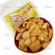 Terjual Kerupuk Rambak Babi Krupuk Kulit Rejeki Lariss Bali 150gr &Bubble Wrap Terlaris