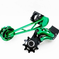 FUYAO BIKE | Folding Bike Speed Shifter Kit 7-speed