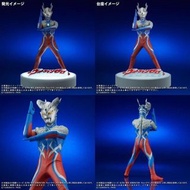Xplus RMC+ Ultraman Zero ウルトラマンゼロ