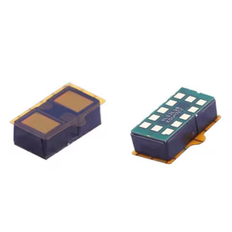 VL53L1B VL53L1CXV0FY/1 Brand New Original Genuine Long-Distance Flight Time Sensor 12-LGA