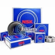 BEARING 6309ZZ / 6309 ZZ / 6309 2Z Original NSK Japan brand IRON CAPC3