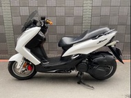 【貳輪嶼車業-新北中和】2014年YAMAHA SMAX 155 #966  18歲低利分期