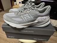 New Balance x WTAPS 990v6 US11